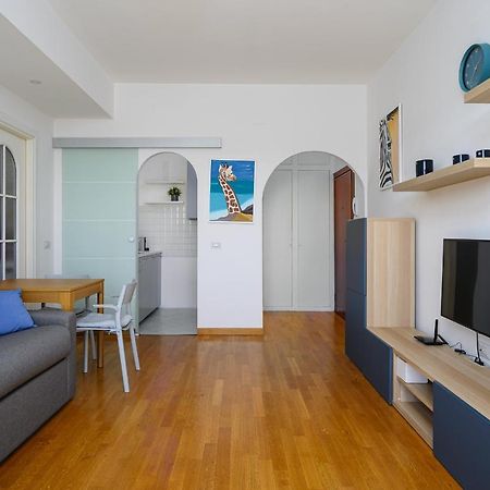 Inganni Charme Apartment Milan Exterior photo